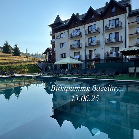 Imperial Hotel Bukowel Exterior foto