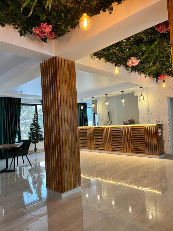 Imperial Hotel Bukowel Exterior foto